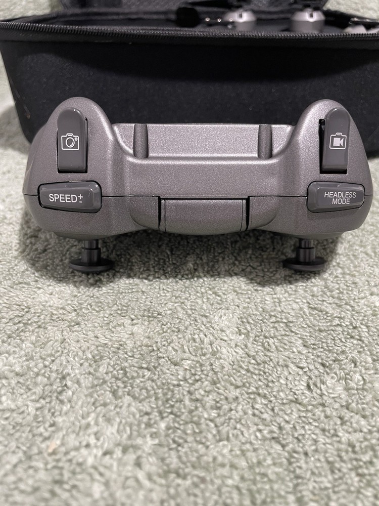 Attop X-PACK PLUS Foldable Quadcopter Drone With Camera, Controller, Case