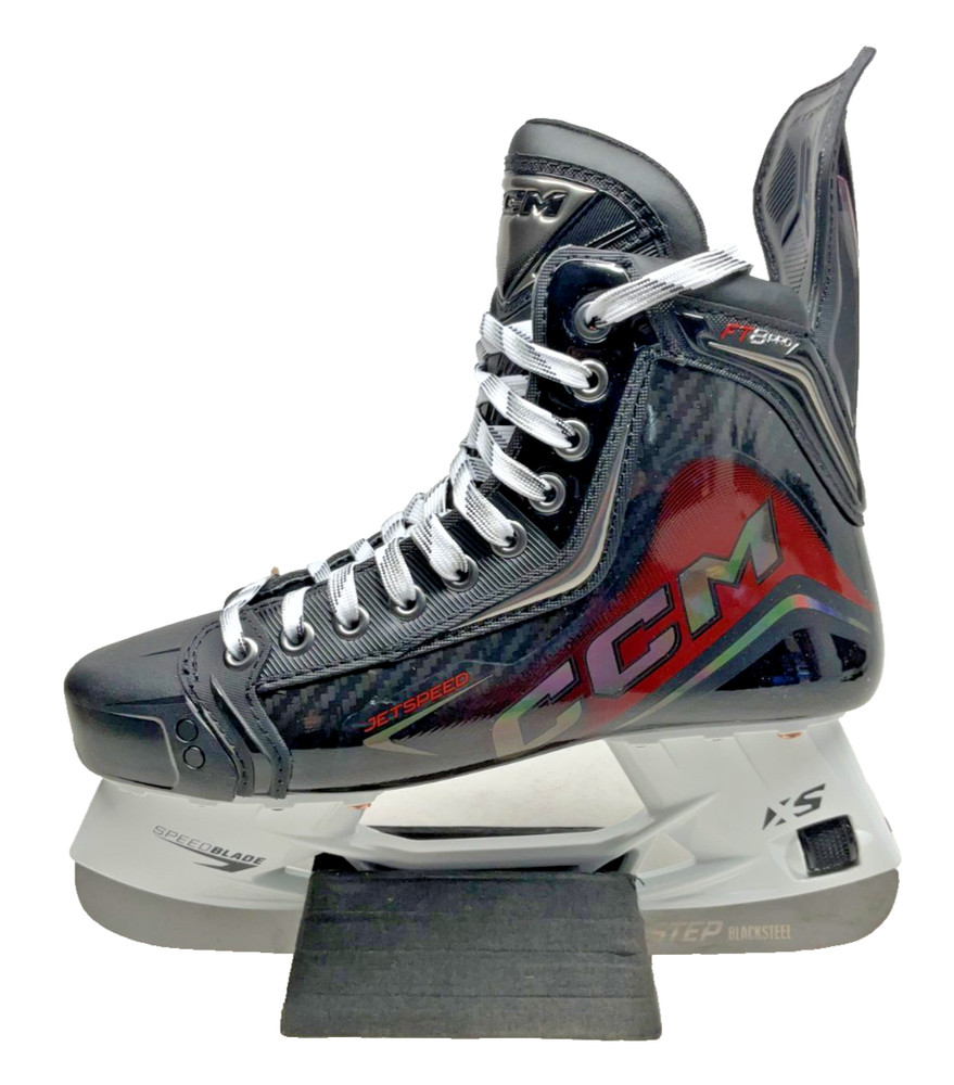CCM Jetspeed FT8 Pro Ice Skates SR 7.0 Regular