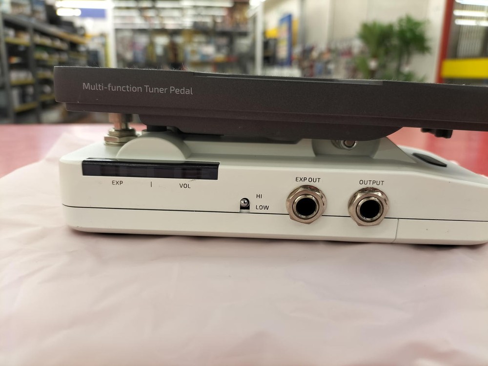 HOTONE TUNERPRESS EFFECTOR 393703