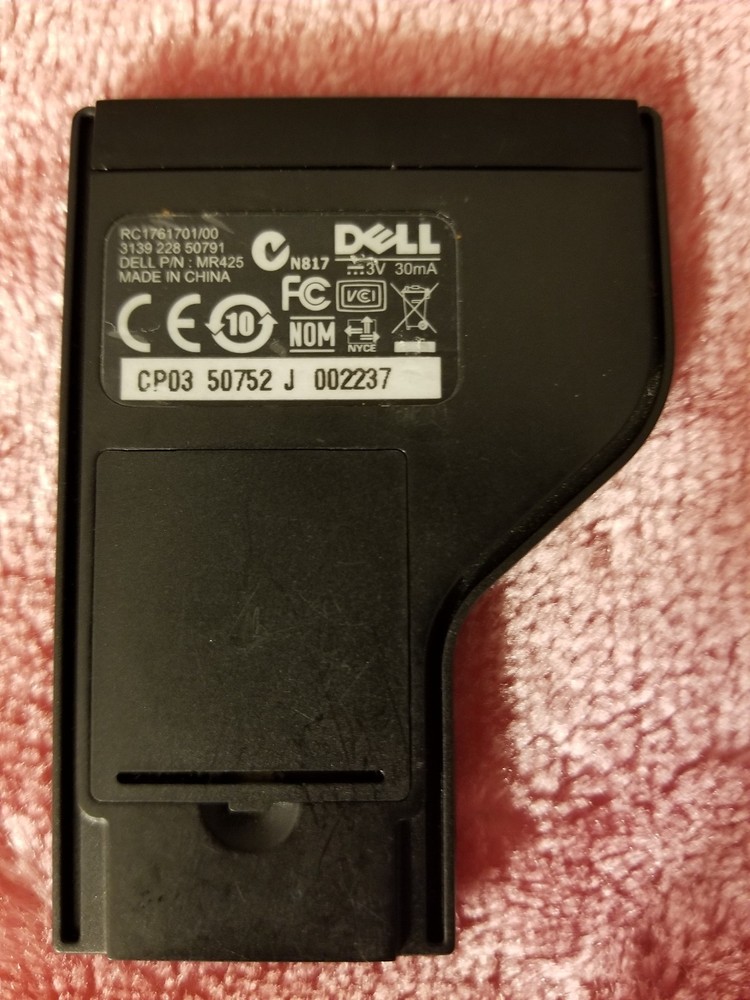 Dell MR425 Remote