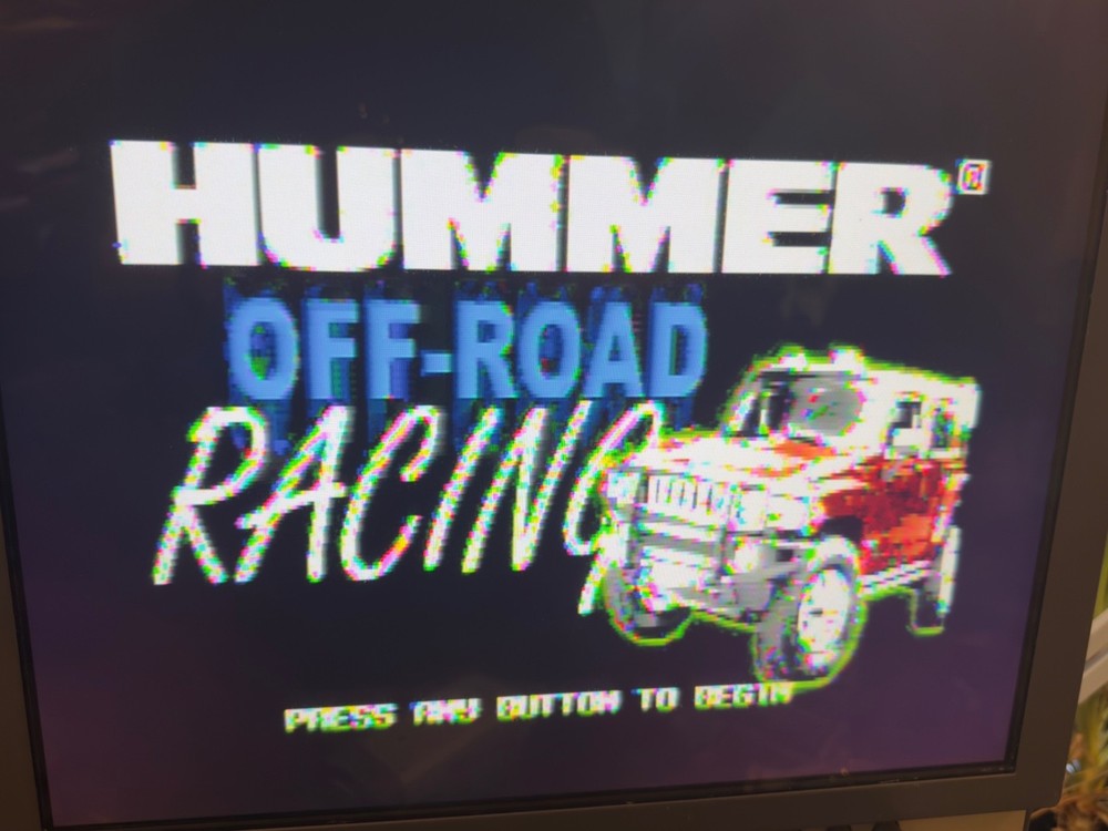 Commodore 64 C64 Hummer DTV Bare Board Modded USB 5V Cables Working