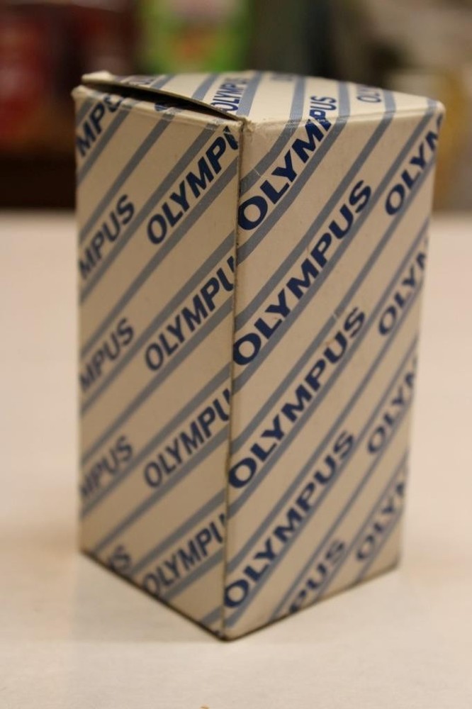 Olympus Microscope U-CT30 Centering Telescope Eyepiece NEW