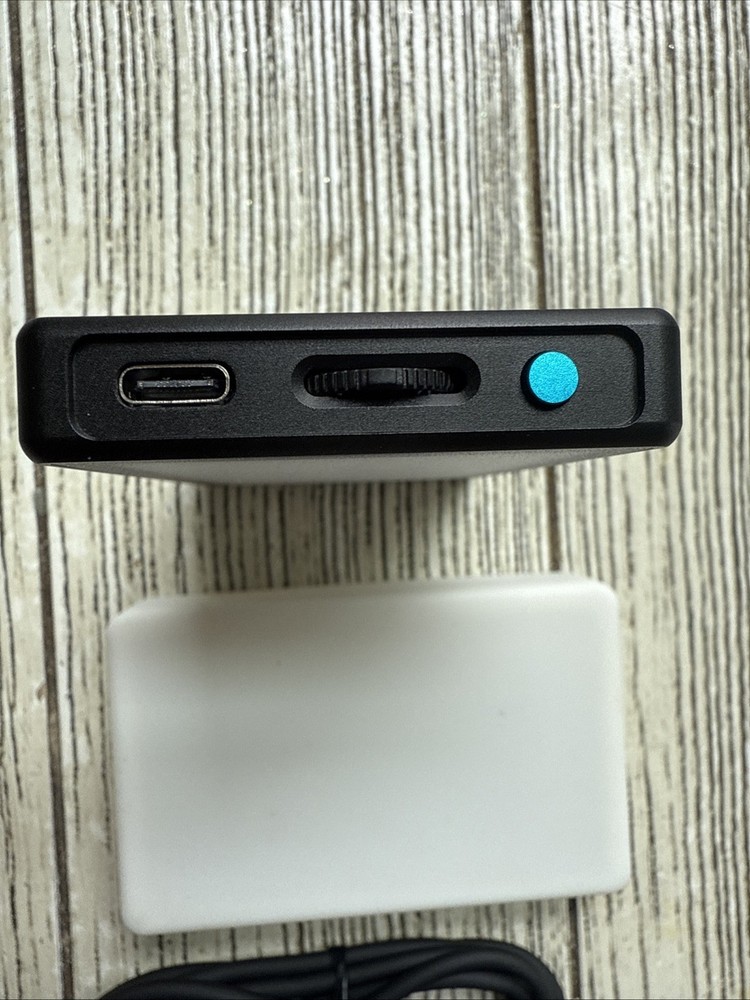 Lume Cube Panel Mini Full Spectrum Bi-Color LED Light