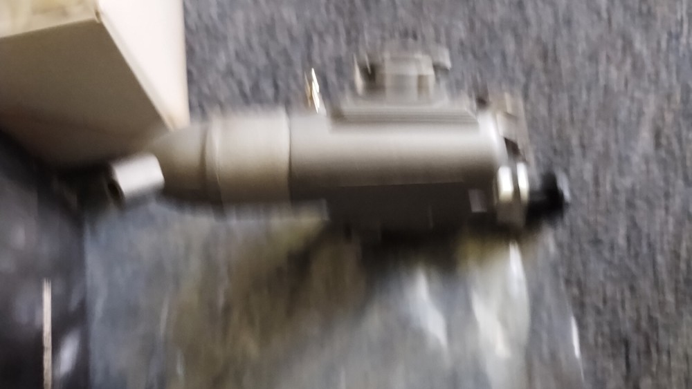 MAGNUM GP MODEL ENGINE R/C 10/GP ABC-R/C