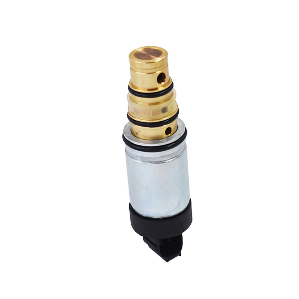 LABLT A/C Compressor Electronic Control Valve For 2015-2016 Hyundai Accent 1.6L