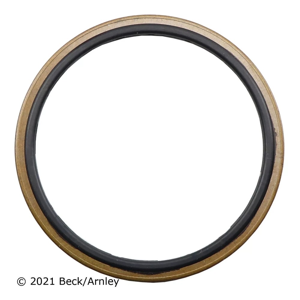 Beck Arnley 044-0455 Auto Trans Filter Kit