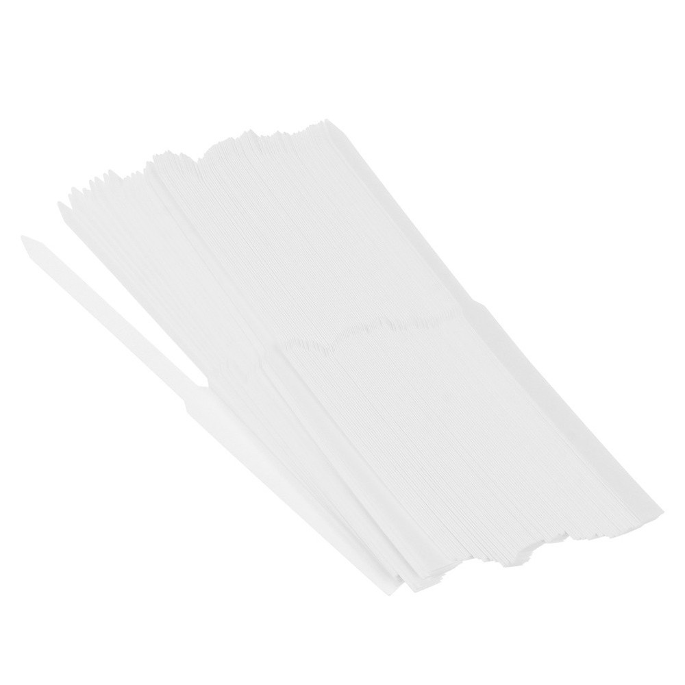 100pcs Smell Paper Test Paper Scented Detection Testing Test Strips
