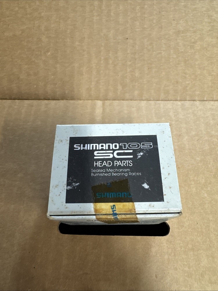 NOS Shimano 105 SC Headset
