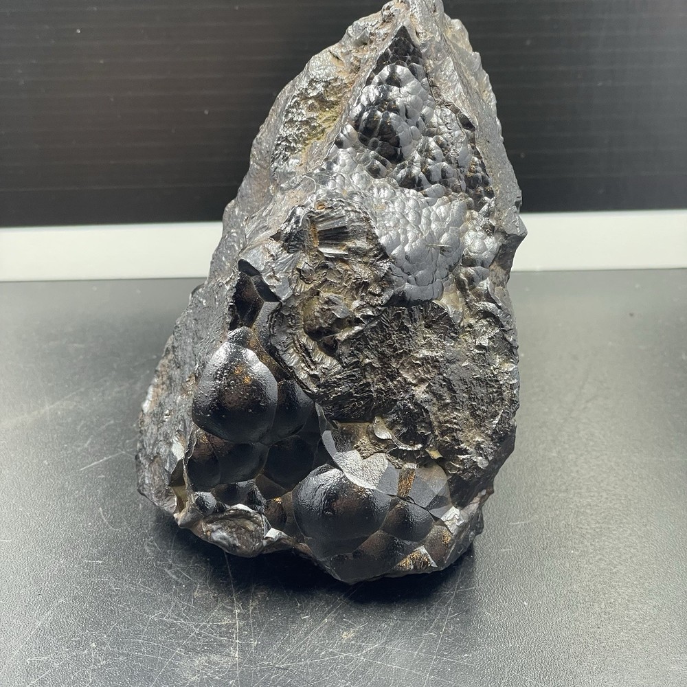 Botryoidal Hematite- Morocco 850g