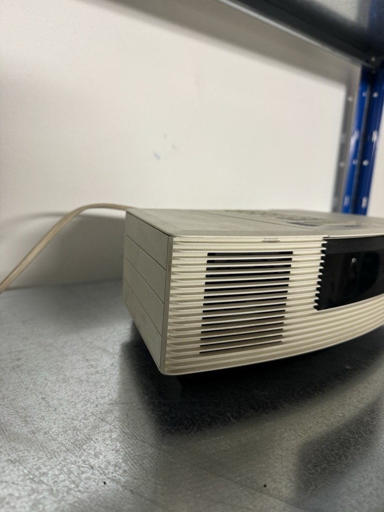 Bose Wave Music System Radio CD