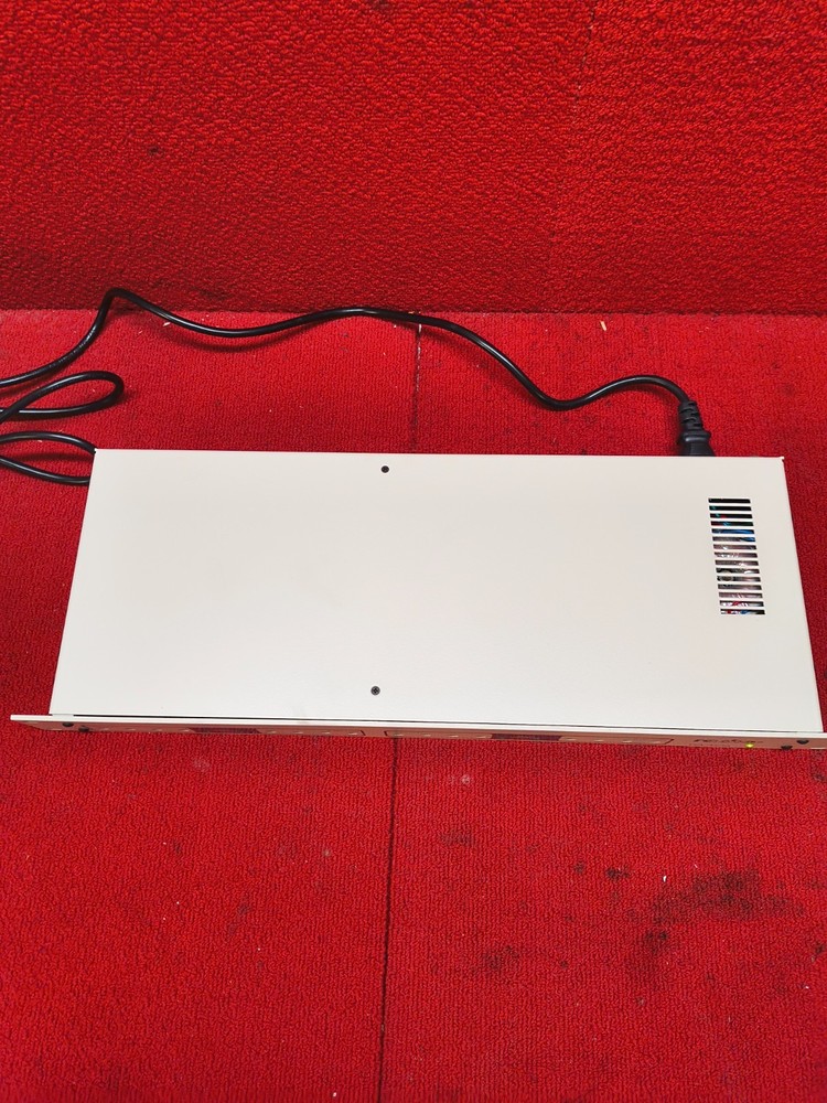 Used Radio Systems DA 4X4a Good Condition