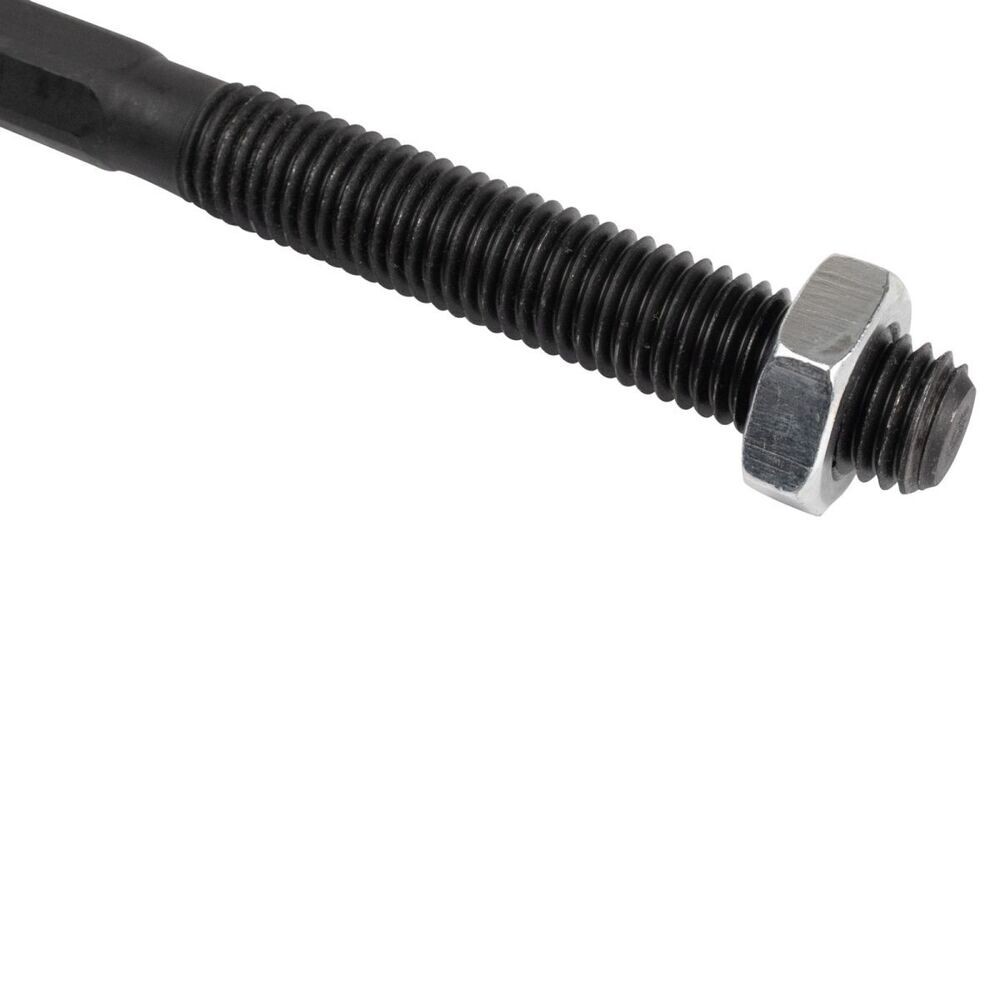 TRQ New Front Inner Outer Tie Rod End Steering Kit For 2010-2013 Ford Transit