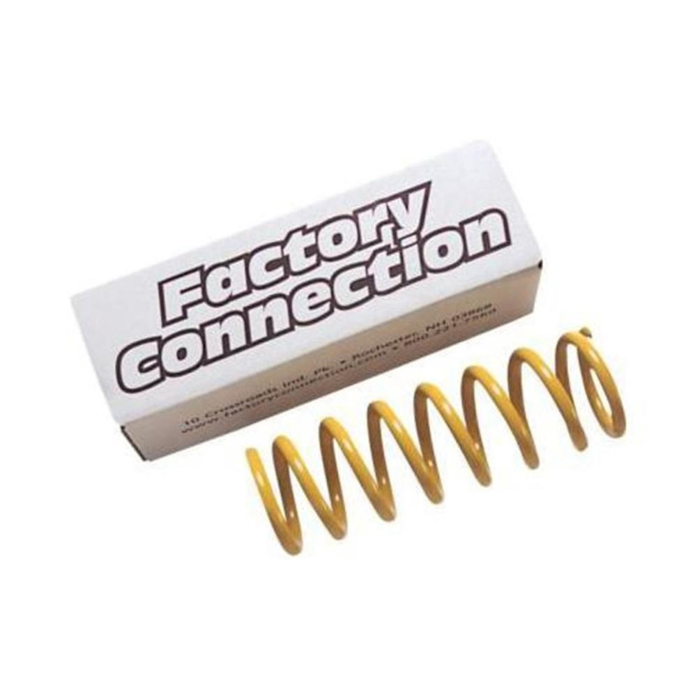 Factory Connection Shock Spring - Spring Rate 295 lbs/in ALS-0053