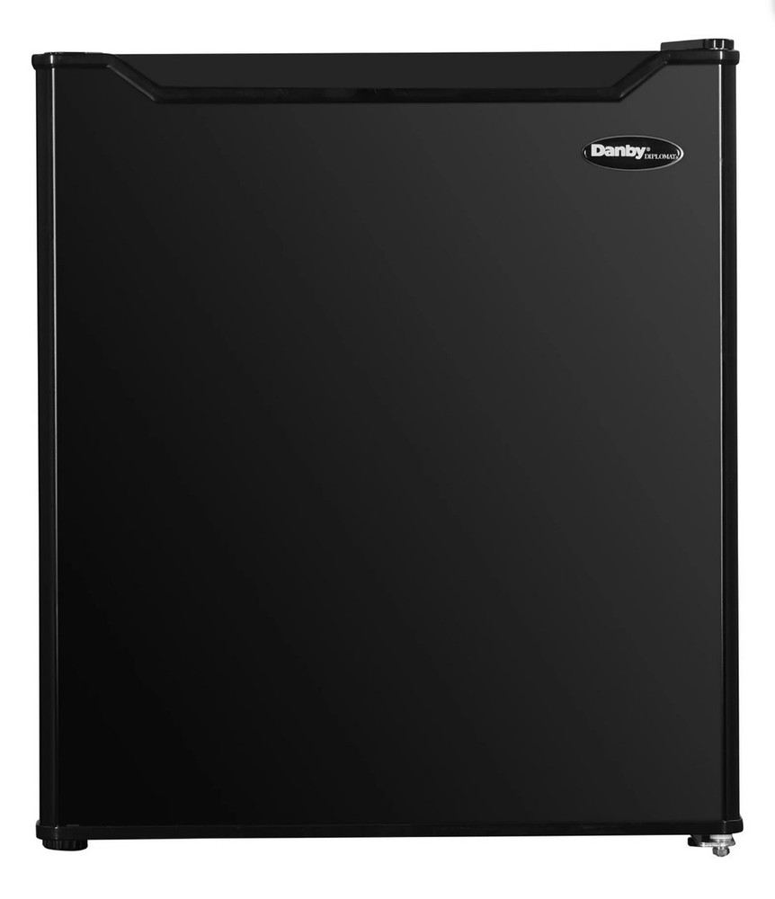 Danby Compact All Refrigerator ( 1.6 Cu. Ft )