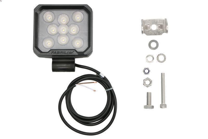 Worklight ASPOCK 42-1010-011