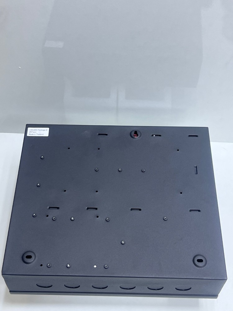 ZKTECO ADVANCED ACCESS CONTROL INBIO460