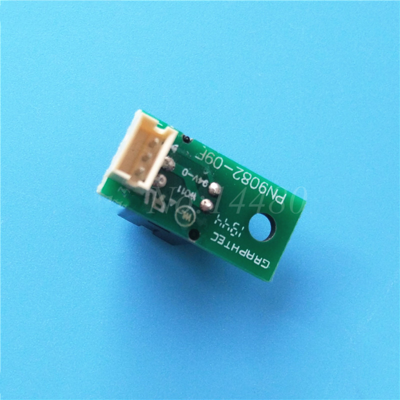 FOR Graphtec CE6000 Code Reading Sensor Cutter Edge Patrol Sensor Position