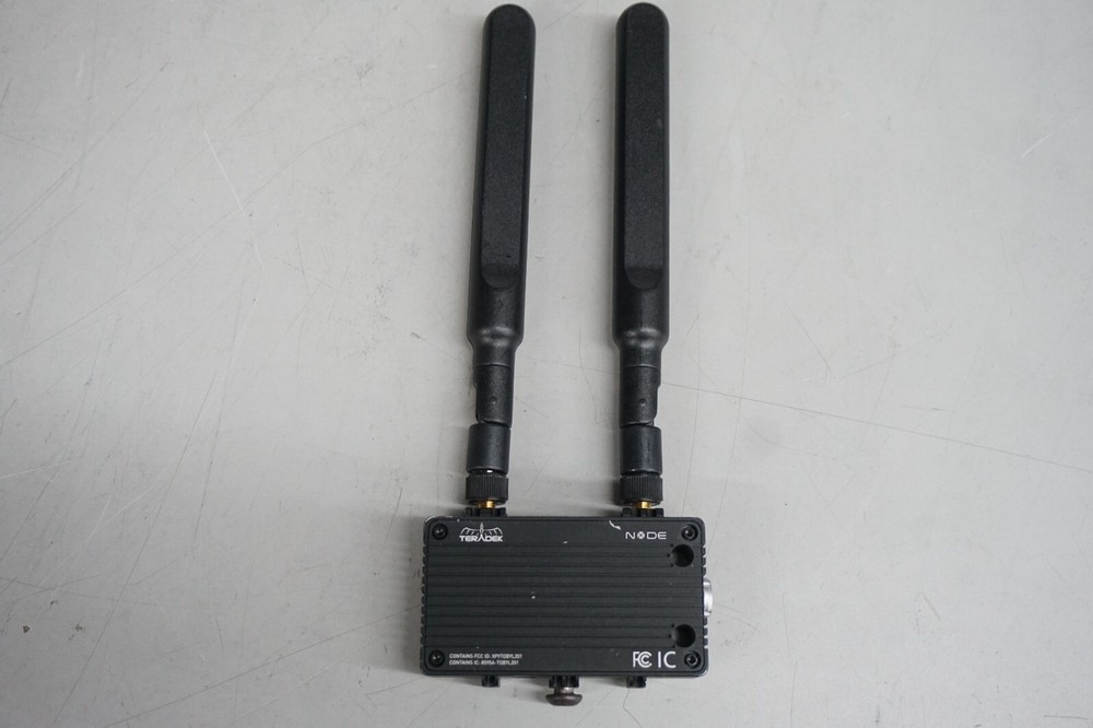 Teradek Node 3G/4G/LTE Modem