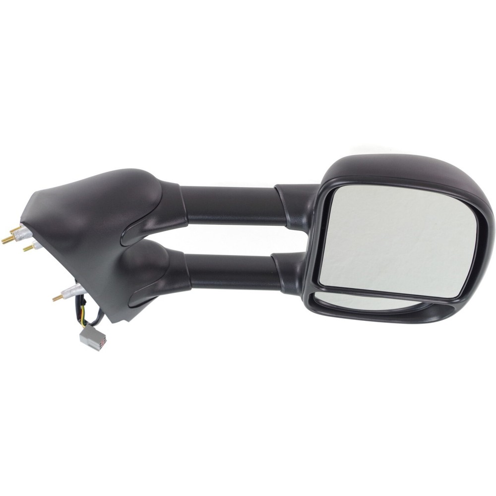 Power Towing Mirror For 2009-2014 Ford E-350 Super Duty Right Folding