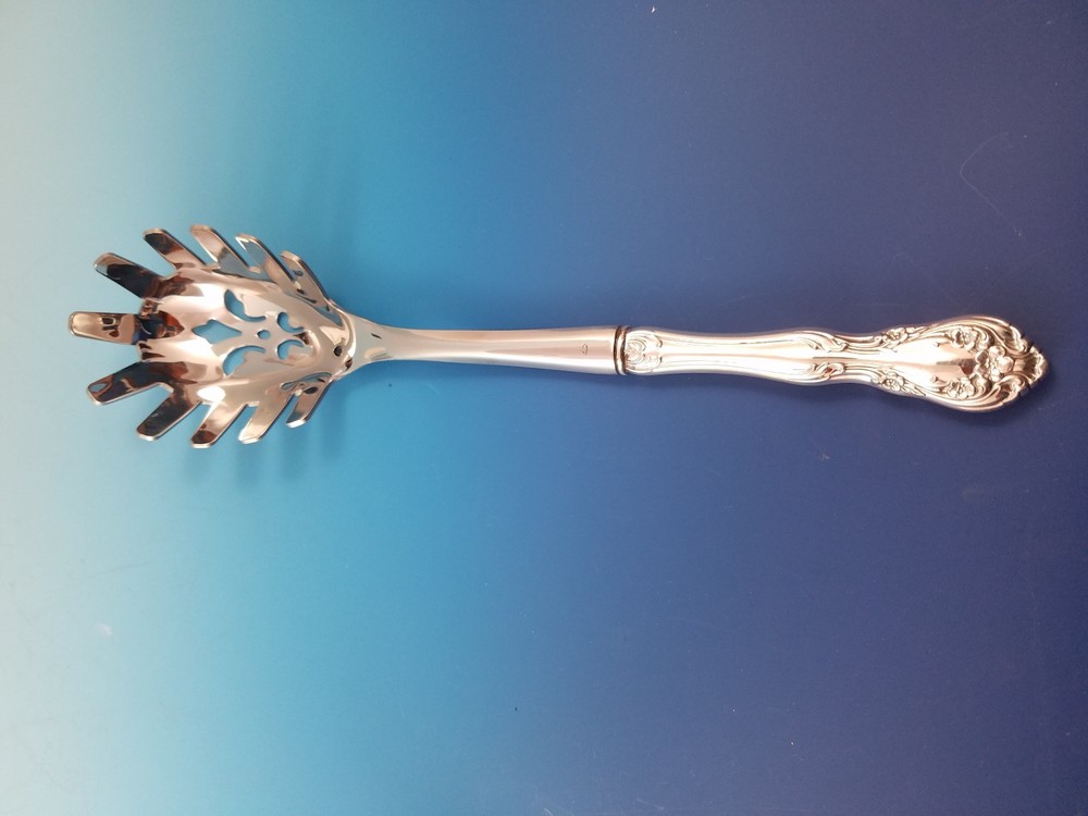 Chateau Rose by Alvin Sterling Custom Made Pasta & Lasagna Server