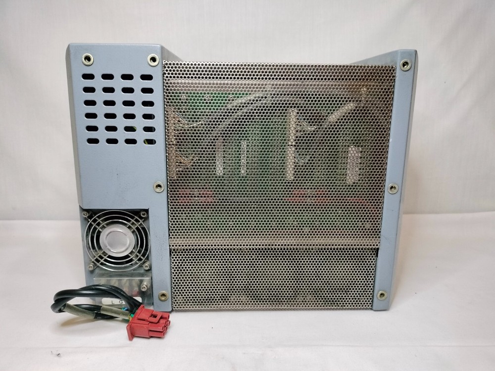 ASM Assembly Automation Hipec Motion Solution 9 Slot Chassis