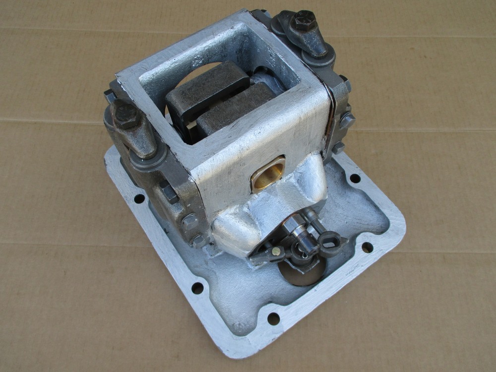 HYDRAULIC PUMP FOR FORD 8N