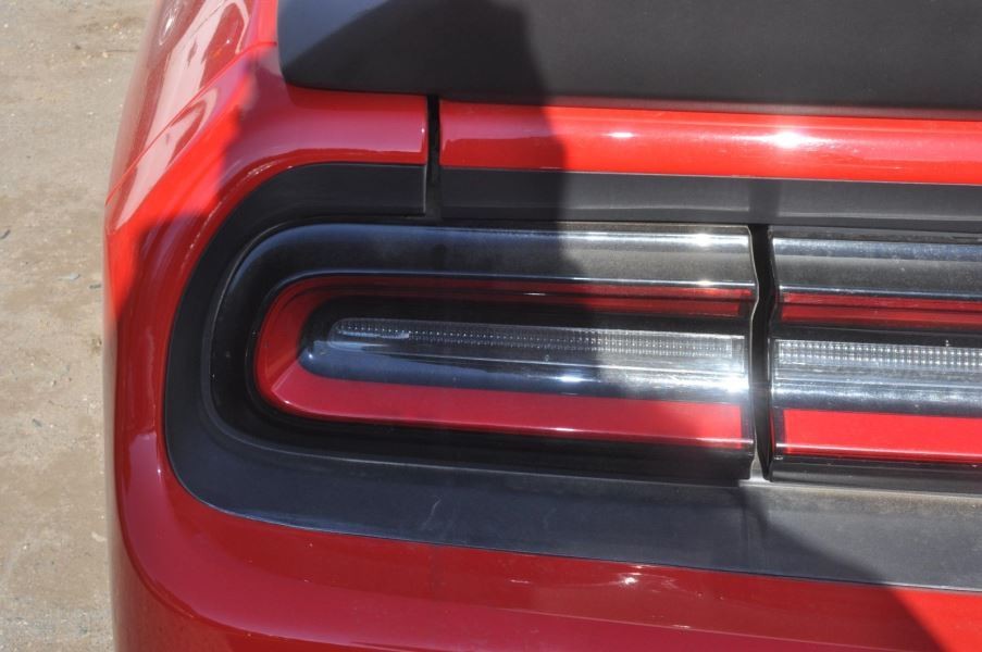 CHALLENGE 2016 Dash Bezel 731344
