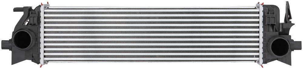 Intercooler Spectra 4401-4623
