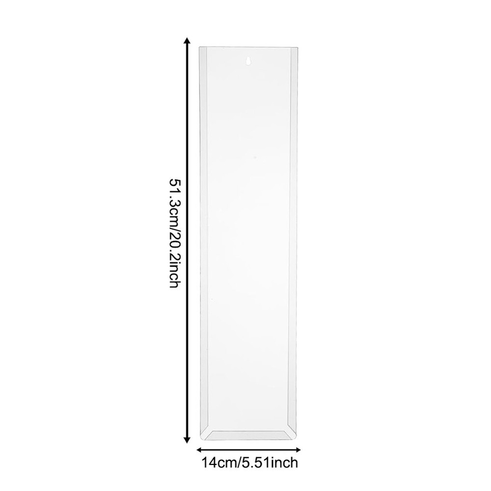 10Pack Diecast Display Case Wall Mountable For Hot-Whee~ Premium Series