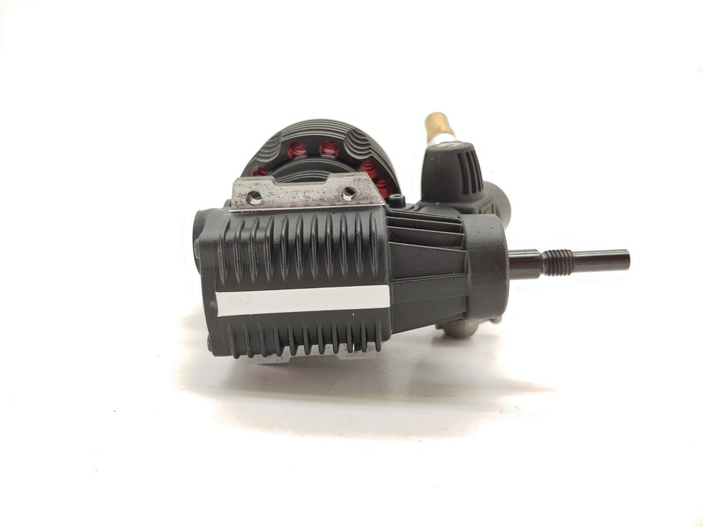 OS Speed R2104 1/8 Scale Engine