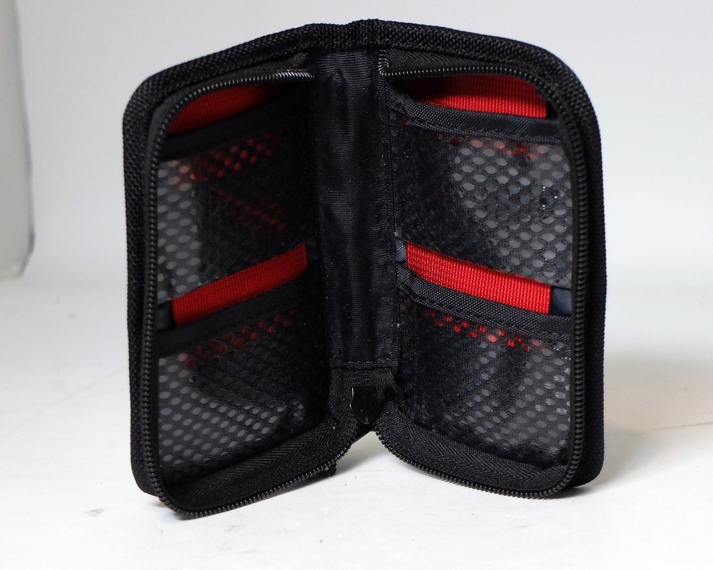 Tamrac Memory Card Holder