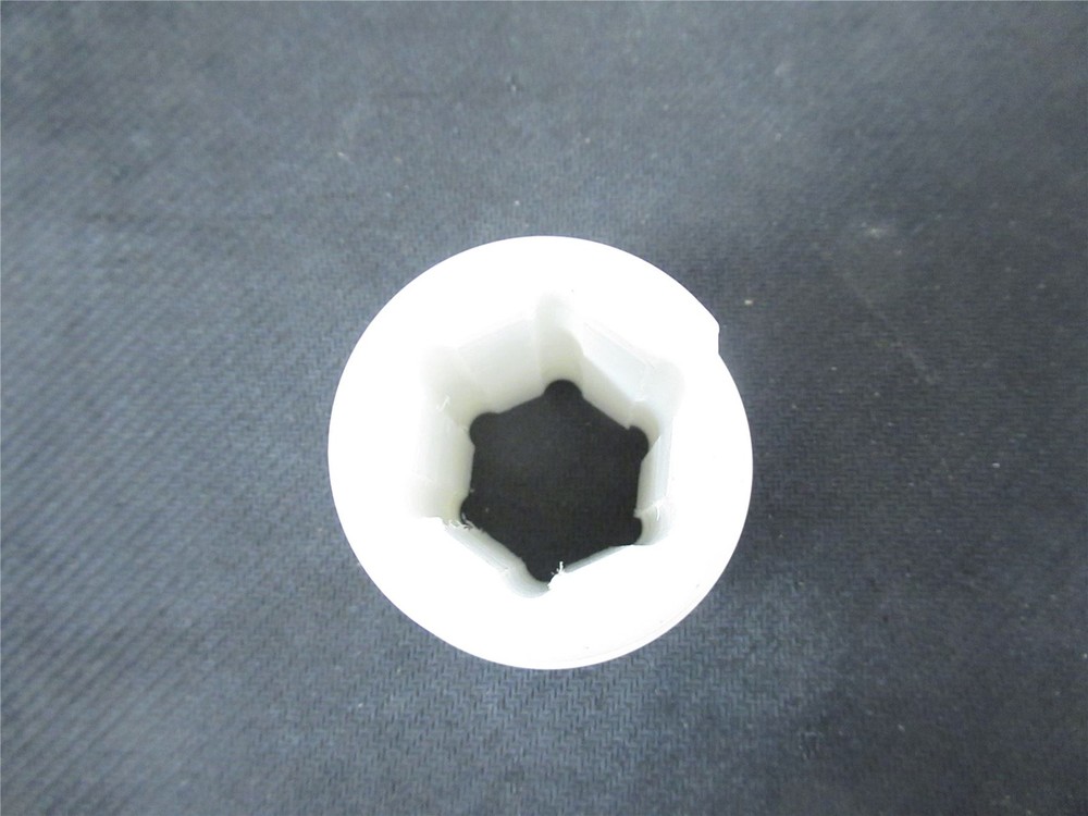 246325 New-No Box; Marel 4264014 Bushing Hold down 24Hex