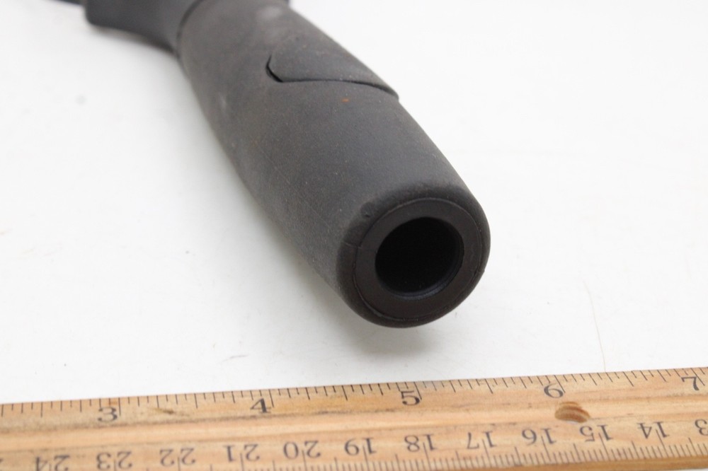 Unbranded Drill or Hammer Side Red/Black Adjustable Handle USA