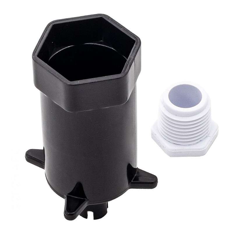 CMP Adjustable Flow Deck Jet | 25597-200-000