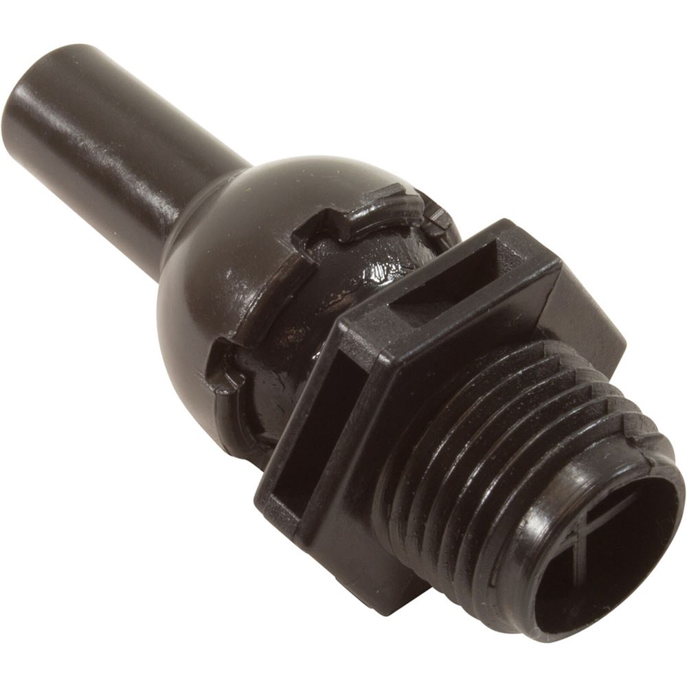 Deck Jet Single Stream Nozzle