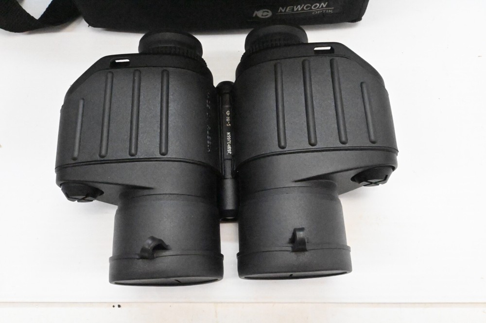 Newcon Optik BN 5 Night Vision Binocular