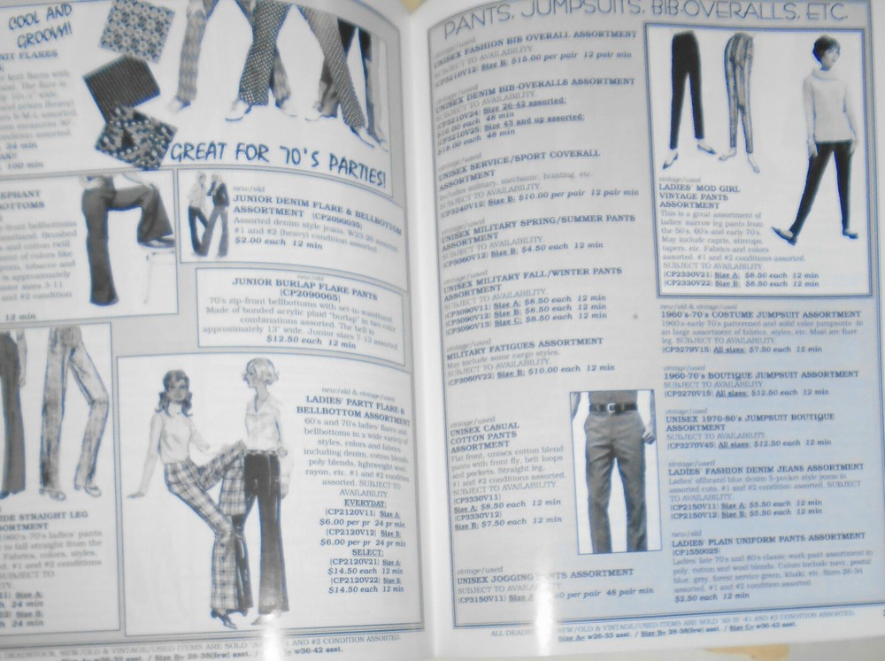 Hullabaloo '97 Fall / Winter Catalog - [1997 - 98]