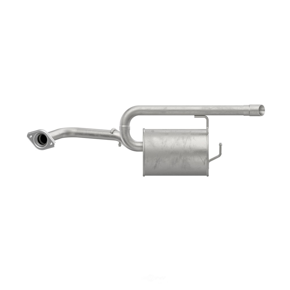 Muffler & Exhaust Pipe Assy  Walker  53919