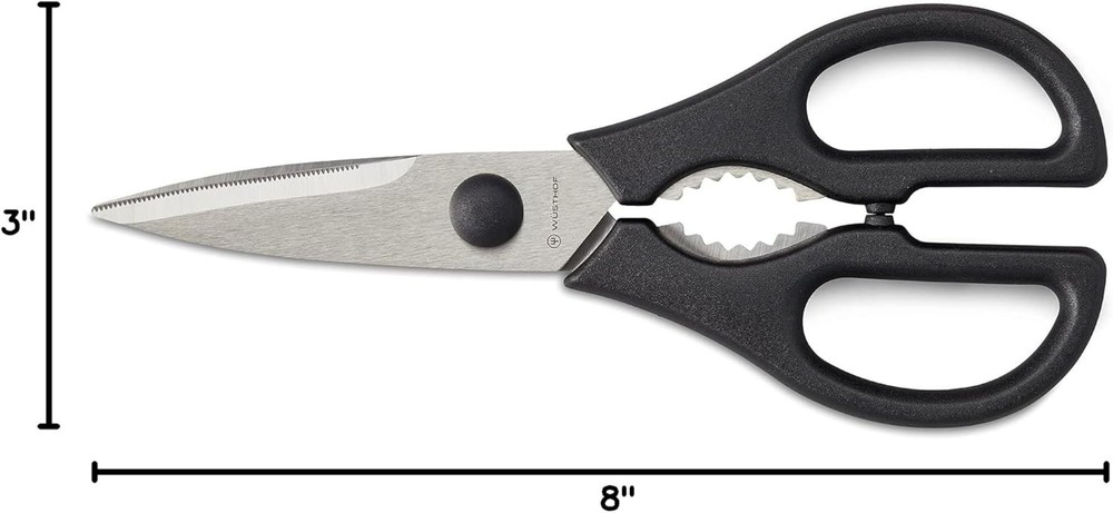WÜSTHOF Come Apart Kitchen Shears