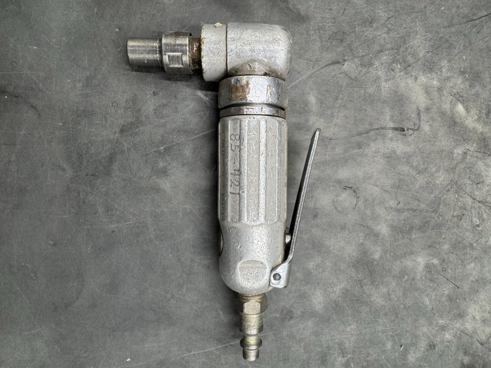 Dotco Angle Die Grinder MDL 10L1200B Tested Working