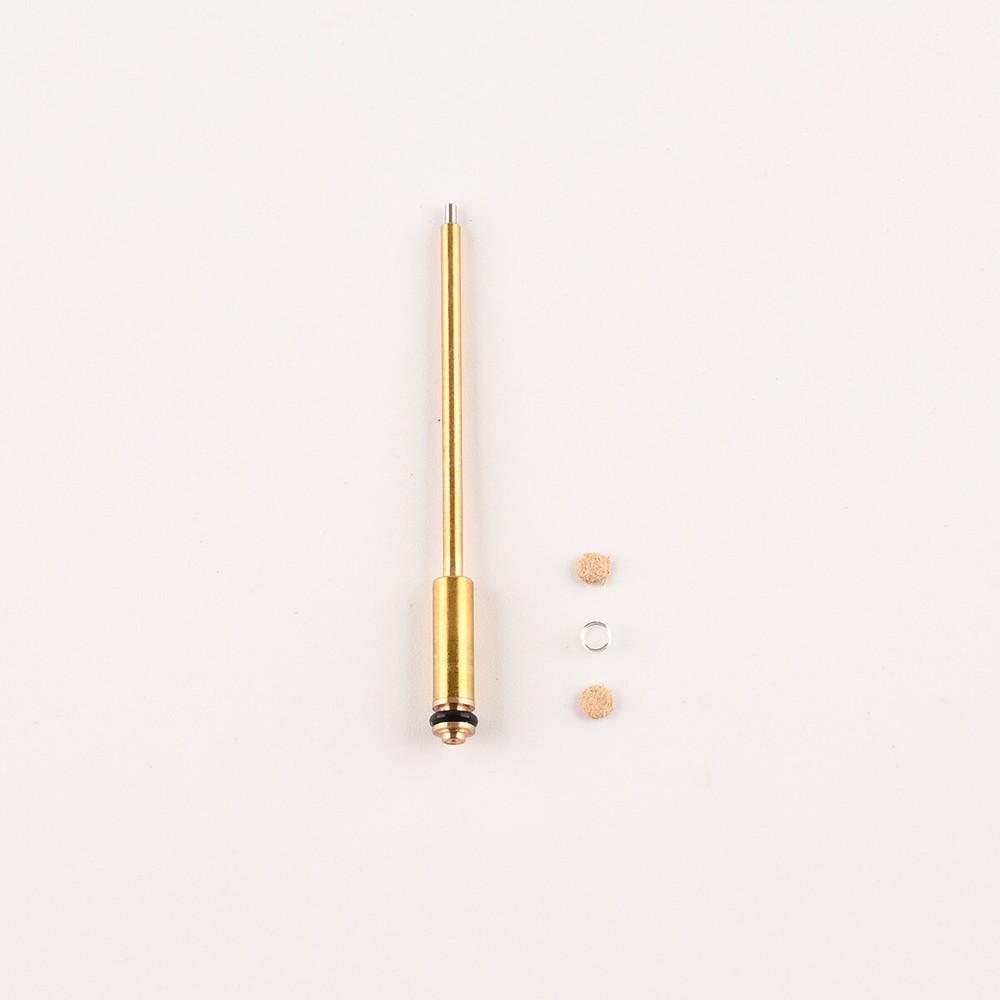 Complete Straight Regular Fire Needle System for Dunhill Rollagas Lighter Parts