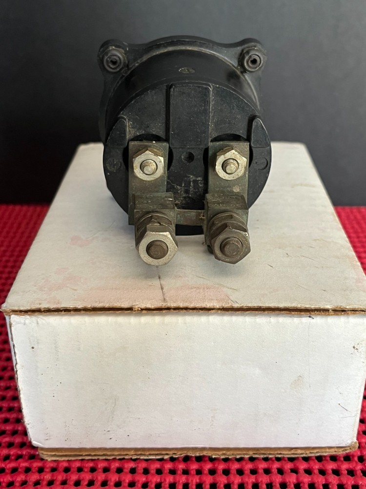 AERO AMP INDICATOR 1209825BU