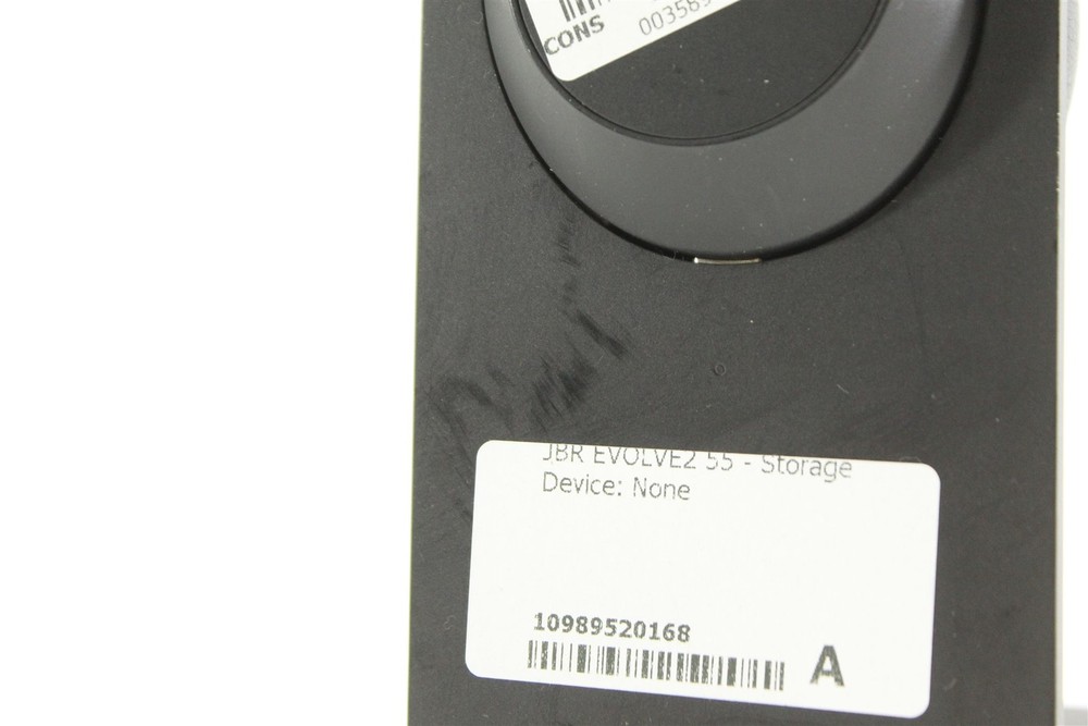 Jabra Evolve2 55 Stereo Wireless Bluetooth Headset HSC170W