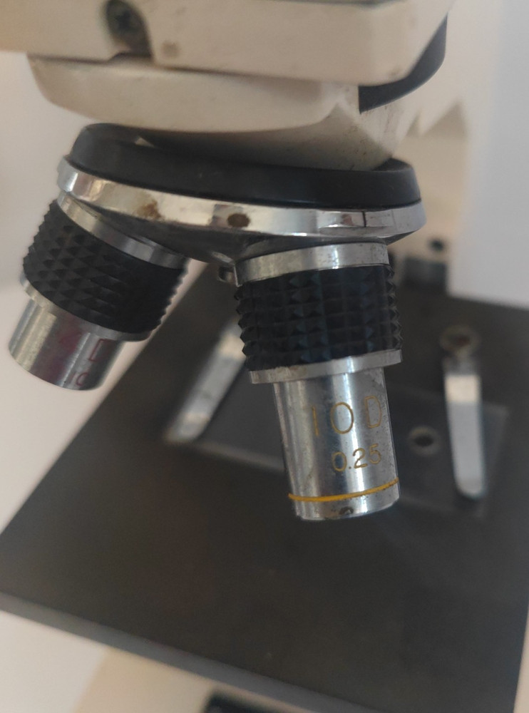 Swift M3200 Series Ultra Lite Illumination System Microscope