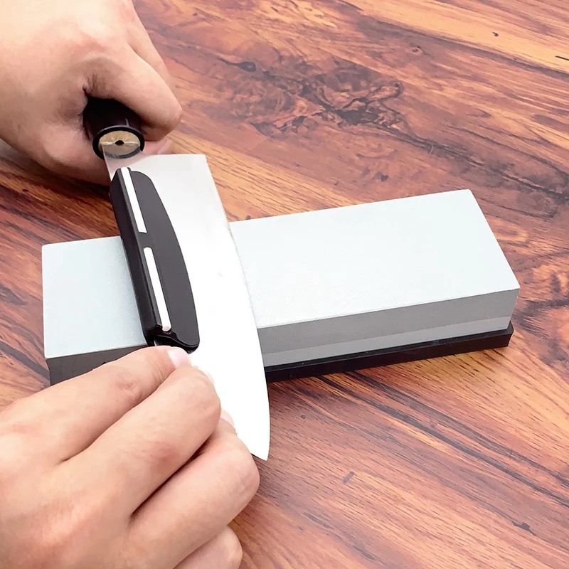 15 Degrees Angle Guide Sharpener Fixed Angle Grinding Auxiliary Tools8476