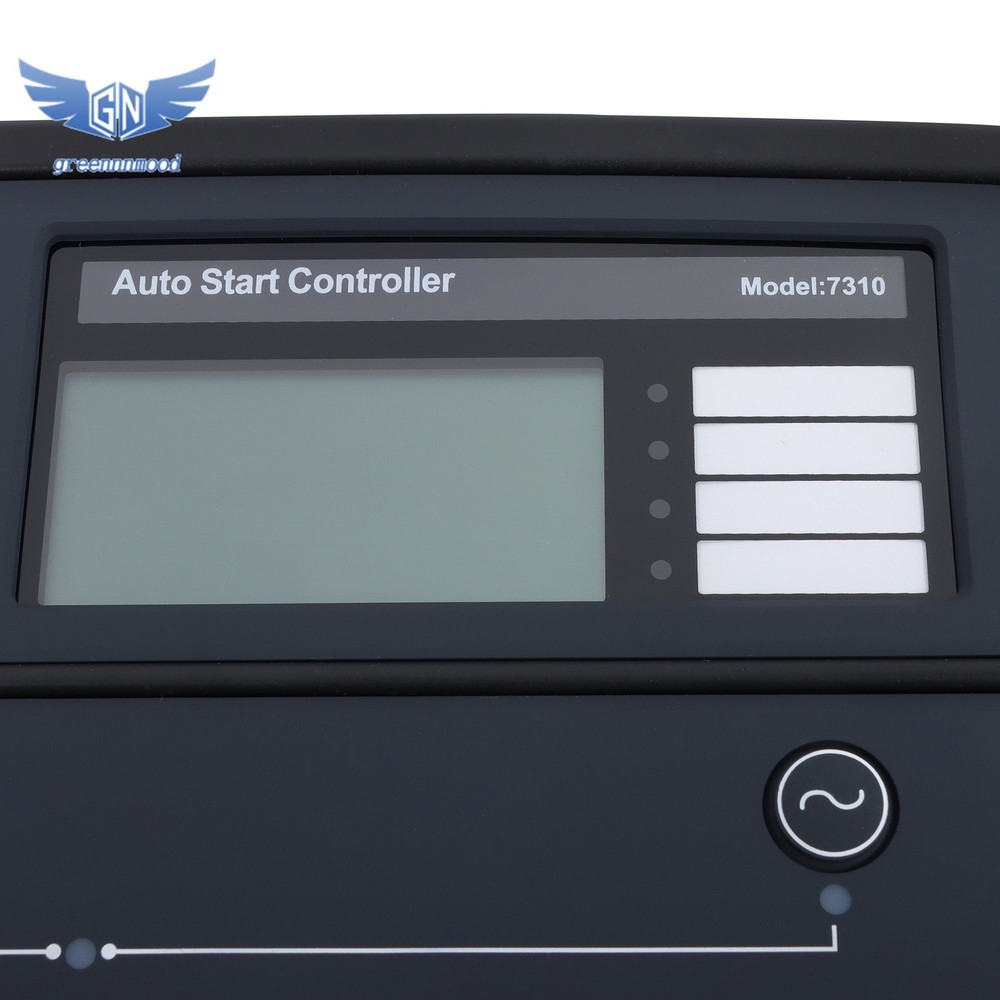 1PC DSE-7310 DSE7310 Deep Sea Generator Load Share Auto Start Control Module