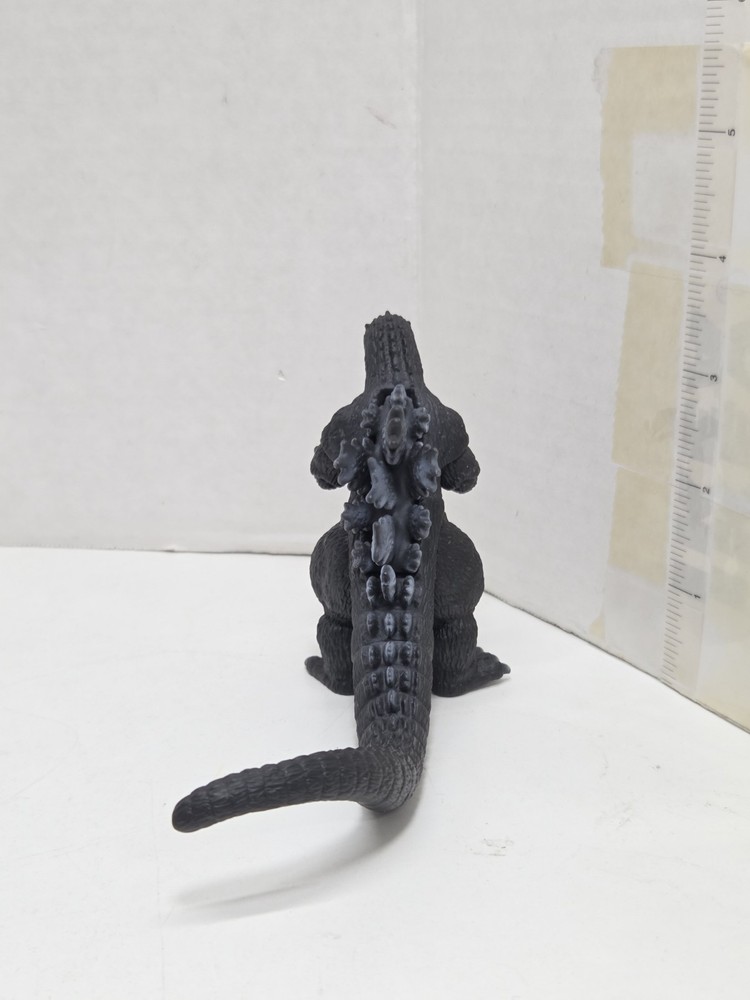 2005 Toho Godzilla 3.5" Inch Figure