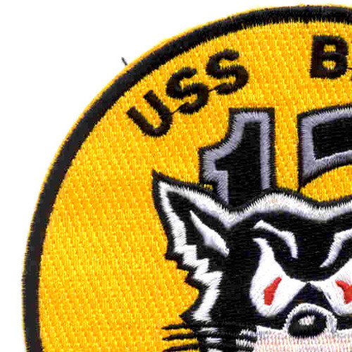 SS-330 USS Brill Patch