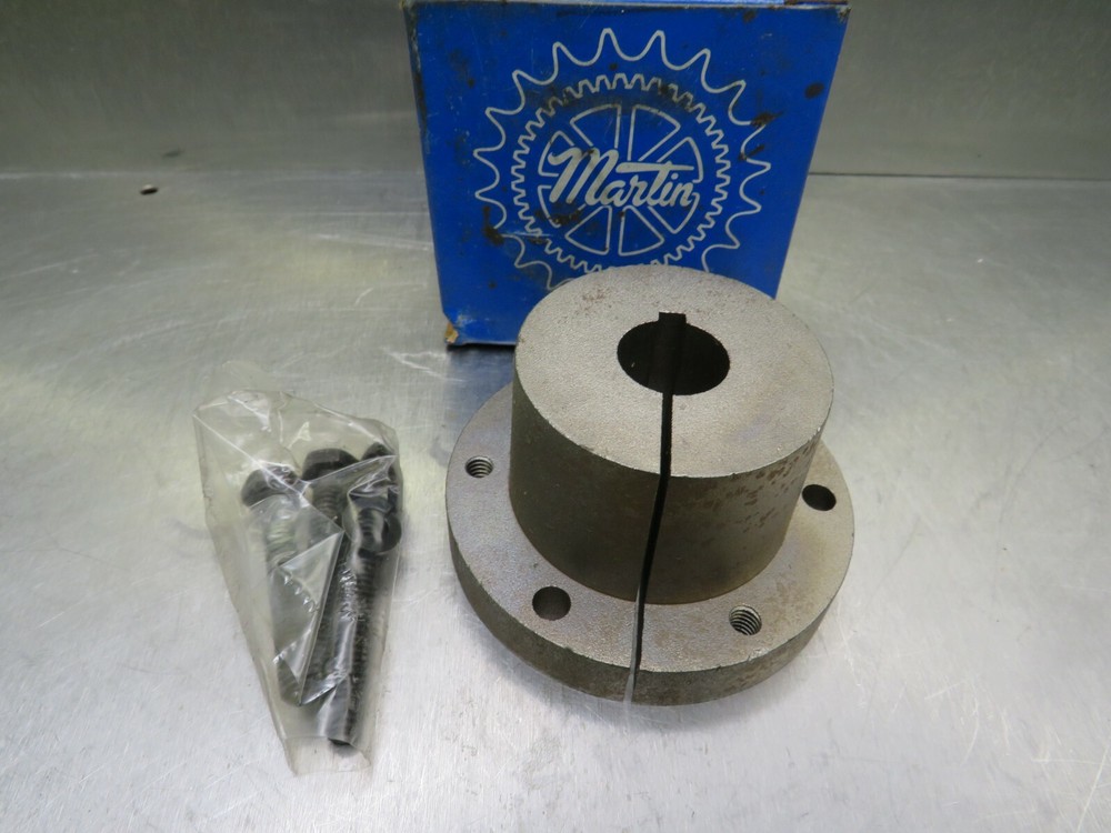Martin SD 3/4" Bushing