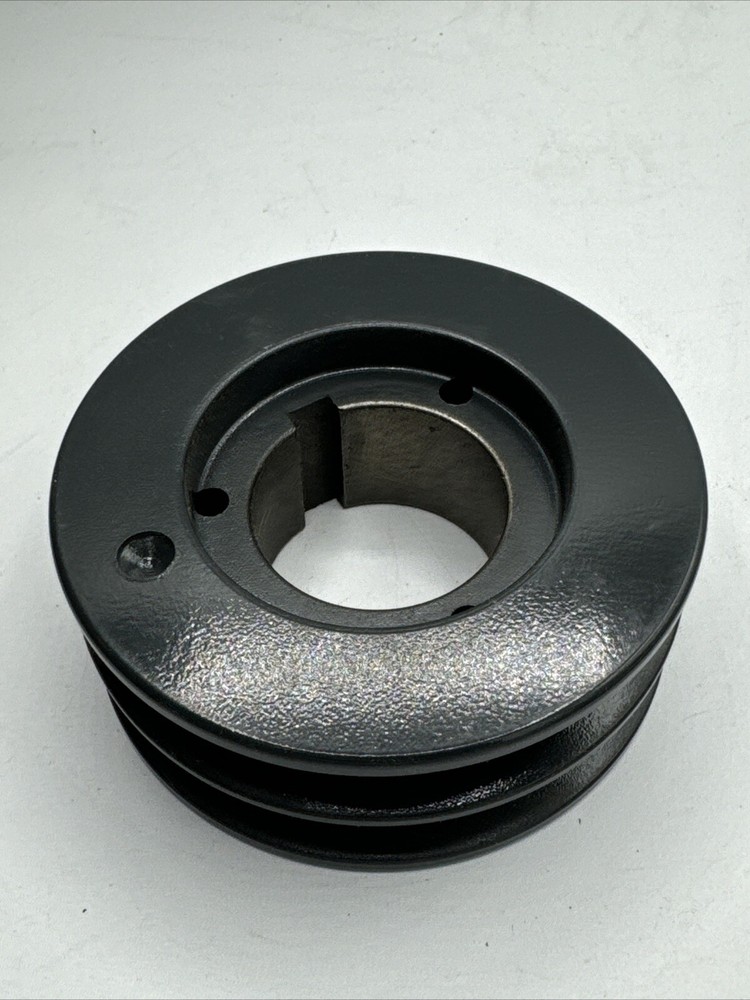 Browning 2 Groove Pulley 2TB42